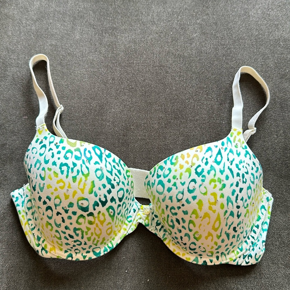 Victorias Secret Demi bra